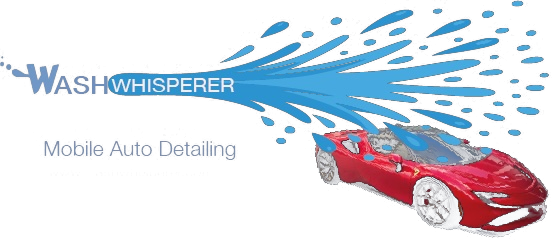 Wash Whisperer — Mobile Auto Detailing